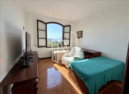 Quarto 3/ 2º piso