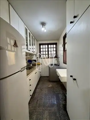 Cozinha/ 1º piso.