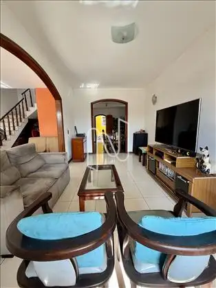 2º sala de TV/1º piso.