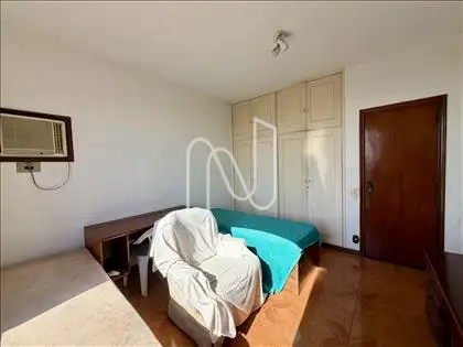 Quarto 3 / 2º piso.