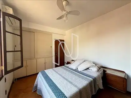 Quarto 1 suíte/ 2º piso.