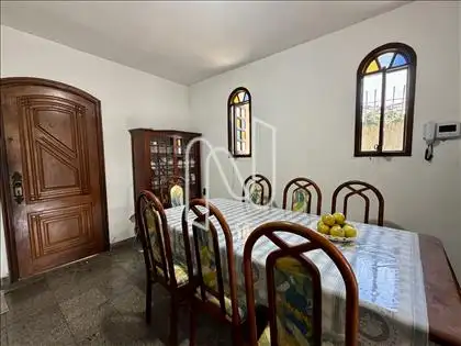 Copa/ 1º piso.