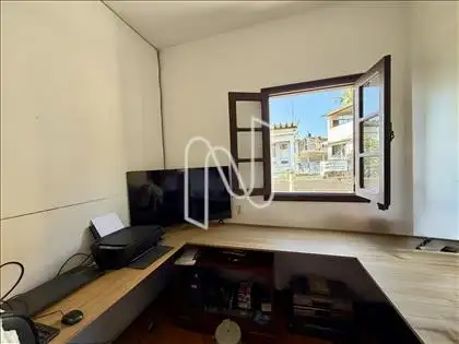 Escritório/2º piso.