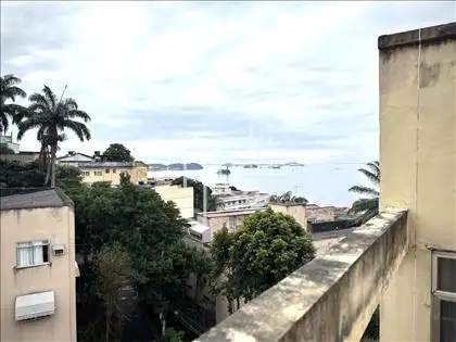 Vista do imóvel  
