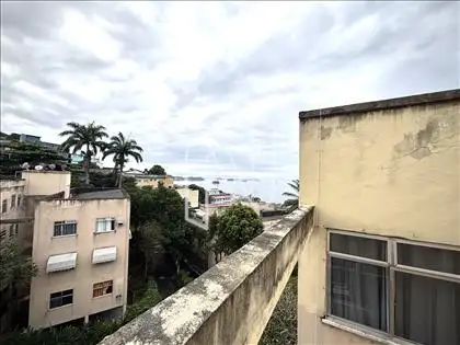 Vista do imóvel  