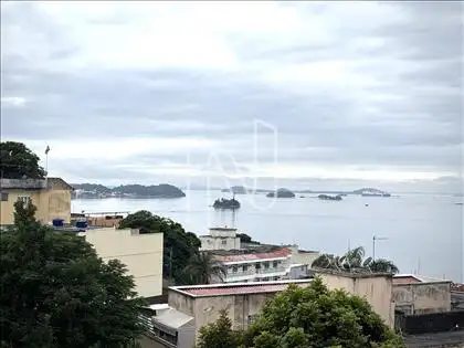 Vista do imóvel 