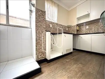 Cozinha 