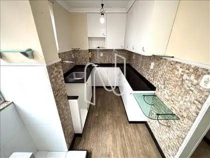  Cozinha 