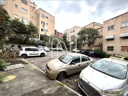 Estacionamento 