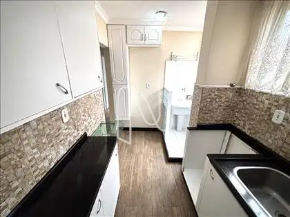  Cozinha 