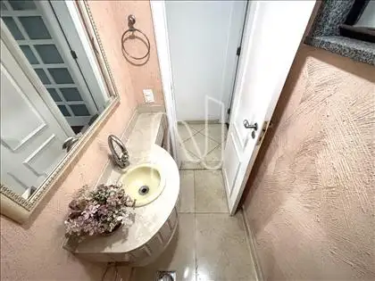 Lavabo