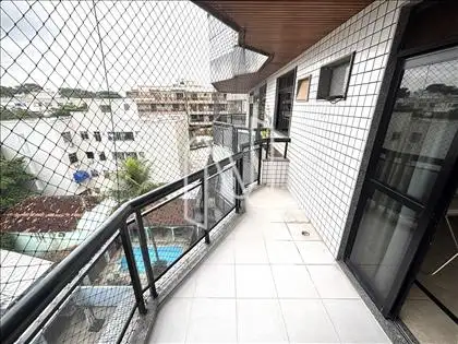 Varanda Quarto 3
