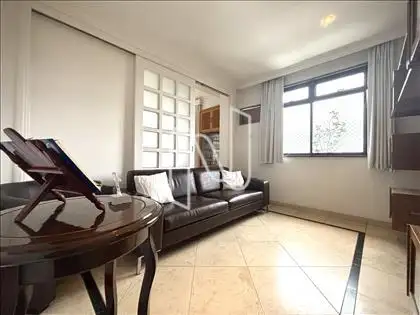 Quarto 4 (Sala de TV)