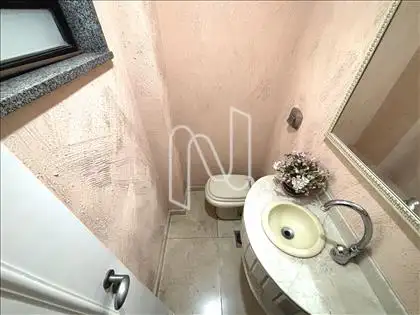 Lavabo