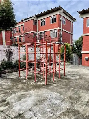 Espaço kids 