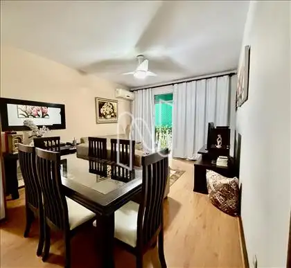  Acesso à sala.