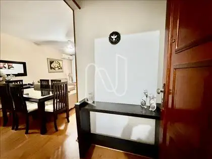  Hall privativo/ acesso ao imóvel.