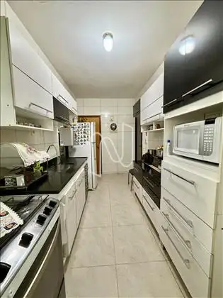  Cozinha