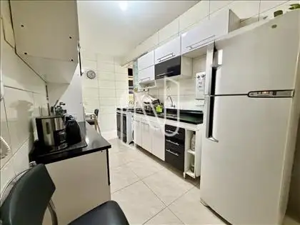  Cozinha.