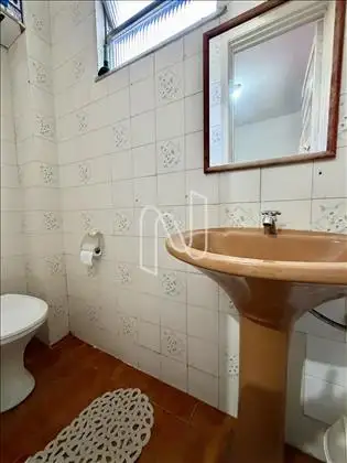  Banheiro da DCE.