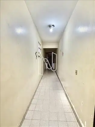  Corredor externo.