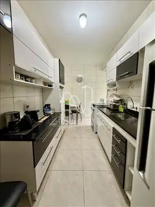  Cozinha.