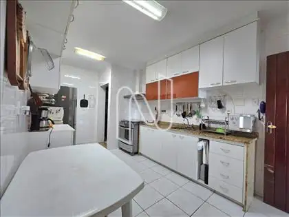 Cozinha 