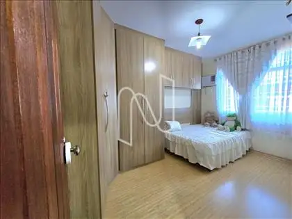 Segundo quarto 