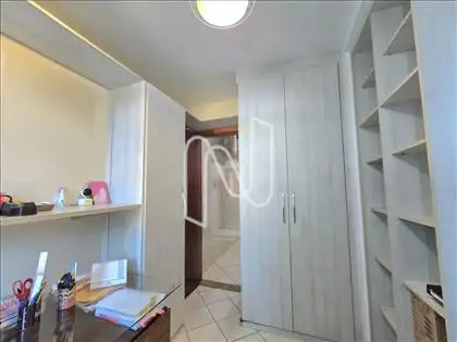 Quarto da dependência 