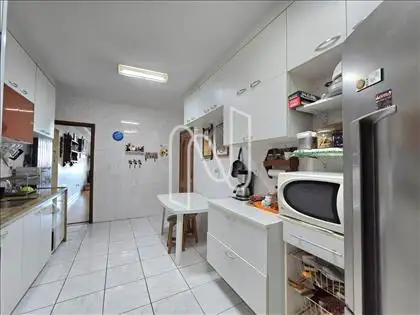 Cozinha 