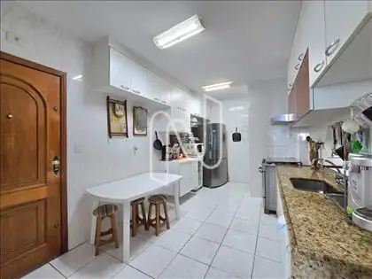 Cozinha 