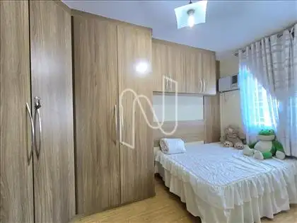 Segundo quarto 