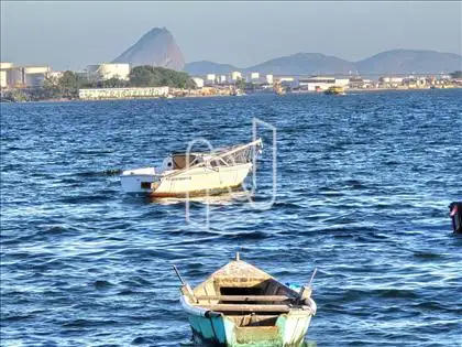Vista para Pão de Açúcar 