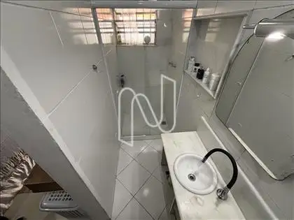 Banheiro Suíte 2   