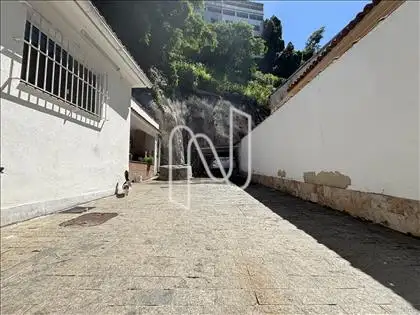  Vagas descobertas/ Área externa