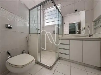 Banheiro Suíte 