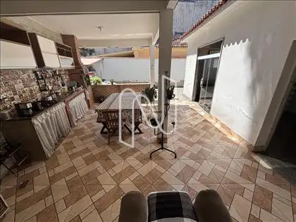 Área Gourmet 