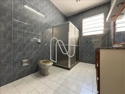 Banheiro social 
