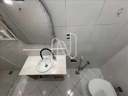 Banheiro Suíte 2   
