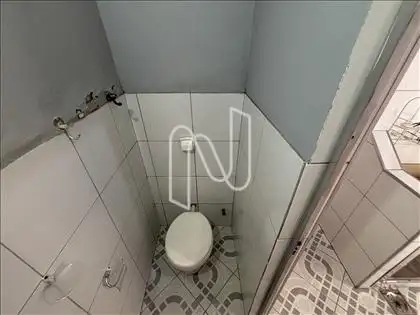  Banheiro Área de serviço  