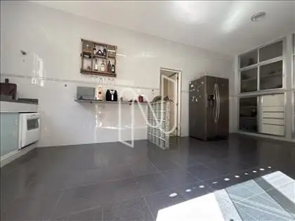 Cozinha 