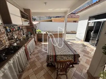 Área Gourmet  