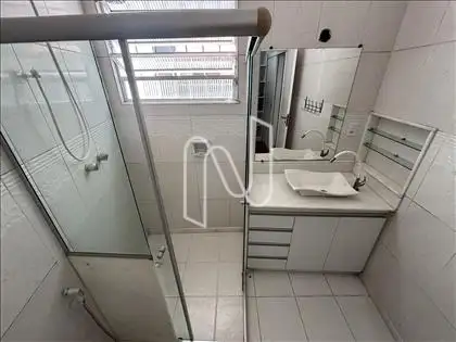  Banheiro Suíte 