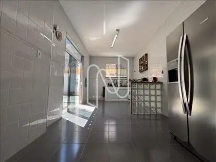 Cozinha  