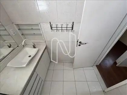 Banheiro Suíte  