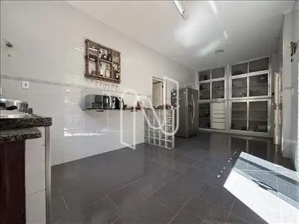  Cozinha 