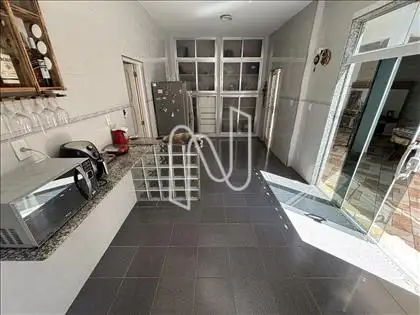 Cozinha  