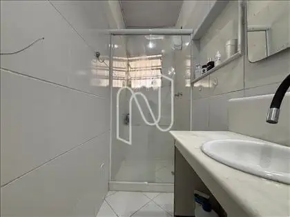 Banheiro Suíte 2  