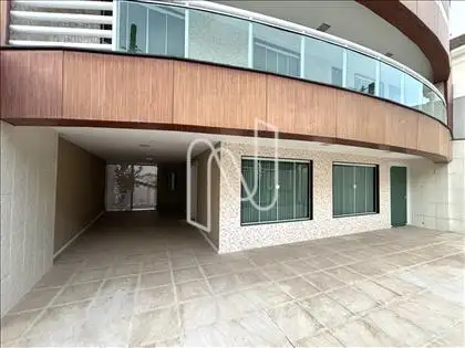 Fachada da casa