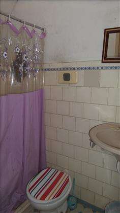 Banheiro social